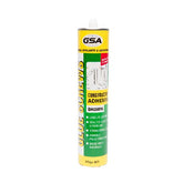 GSA - Glue Screws Construction Adhesive 320g | 6977B